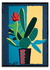 Cactus en Flor - comprar online