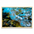 Ola celeste y ocres. Frescos del mar - comprar online