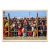 Allahabad durante el Kumba Mela.India - comprar online