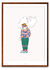 The Smoker en internet