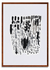 African abstraction #1 en internet