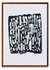 African abstraction #2 en internet