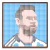 Lio Messi en internet