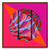 Abstract Round en internet