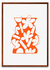 Vase Orange en internet
