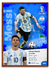 Lionel Messi - Qatar 2022 en internet