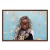 Niña Koránica en internet