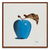 BLUE APPLE en internet