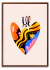 Corazón GUDIÑO en internet