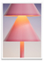 Pino Lamp - PARED