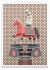 Horse - PARED