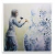 Escultora de hielo. - PARED | Galería de Arte