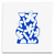Vase Blue - PARED