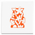 Vase Orange - PARED