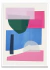 Collage abstracto 7 - PARED