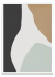Bohemio abstracto 7 - PARED