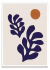 Flores matisse 4 - PARED