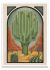 Trees of life - cacto - PARED | Galería de Arte | Cuadros Calidad Fine Art