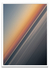 Lineas de un Atardecer infinito - PARED