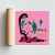 Paisaje con Ginkos. - tienda online
