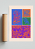 Asemic NVVA 004 - tienda online