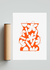 Vase Orange - tienda online