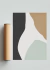 Bohemio abstracto 7 - tienda online