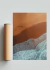 Surfista en el amanecer - tienda online