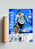Lionel Messi - Qatar 2022 - tienda online
