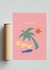 Travelprints_Miami2 - tienda online