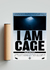 I am cage - tienda online