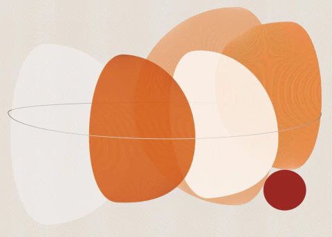 Abstract Still Life 3