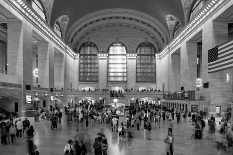 Grand Central