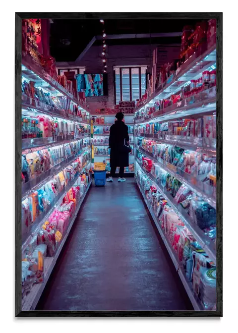 Stanger Market - En stock - comprar online