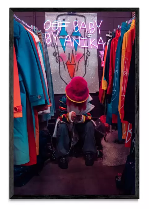 Ooff Baby - En stock - comprar online