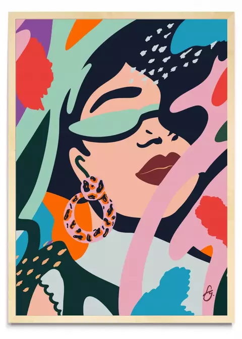 Series IV_Verdes - En stock - comprar online