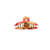 Piranha Luna PP - comprar online