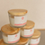 Vela Aromática 80g