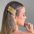 Presilha Gloss Dupla - Luiza Terezan 