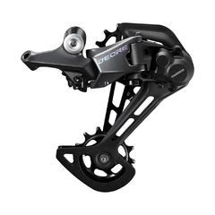 Câmbio Traseiro Shimano Deore RD M6100 SGS 12V