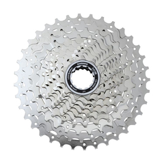 Cassete Shimano CS HG50 10V 11/36D