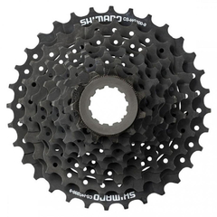 Cassete Shimano CS HG200 9V 11/32D