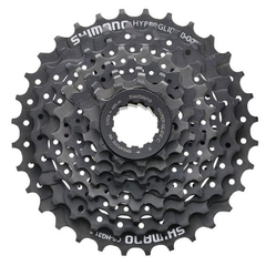 Cassete Shimano CS HG31 8V 11/32D
