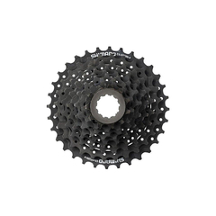 Cassete Shimano CS HG200 9V 11/36D