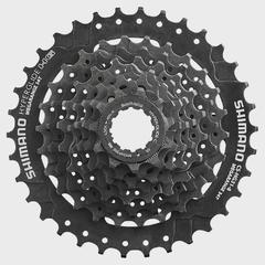 Cassete Shimano CS HG31 8V 11/34D