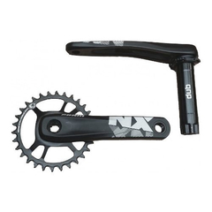 Pedivela Sram NX Eagle Dub 12V 175mm 32T Direct Mount