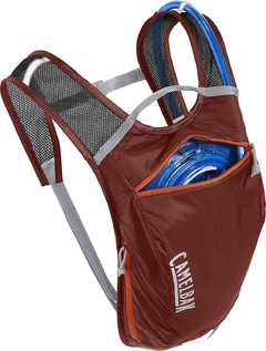 Mochila de hidratação Camelbak Hydrobak Light 1,5 - Terra - comprar online