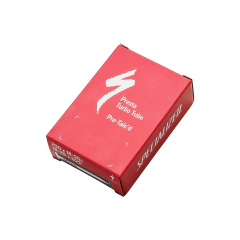 Câmara de ar Specialized Turbo Talc presta 700x20/26 60mm