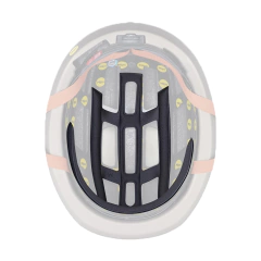 Imagem do Capacete Mode - Branco