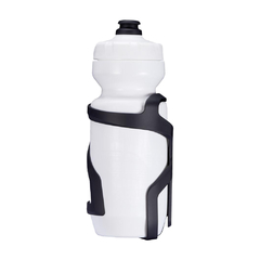Suporte de garrafa esquerdo Specialized Zee Cage II - Preto - comprar online